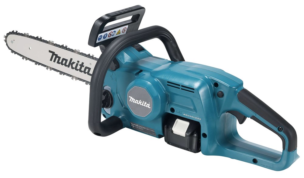 Makita DUC357 Blue