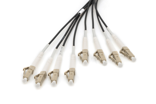 DK-24338U030BK-BBB - Cables & Adaptors by Digitus