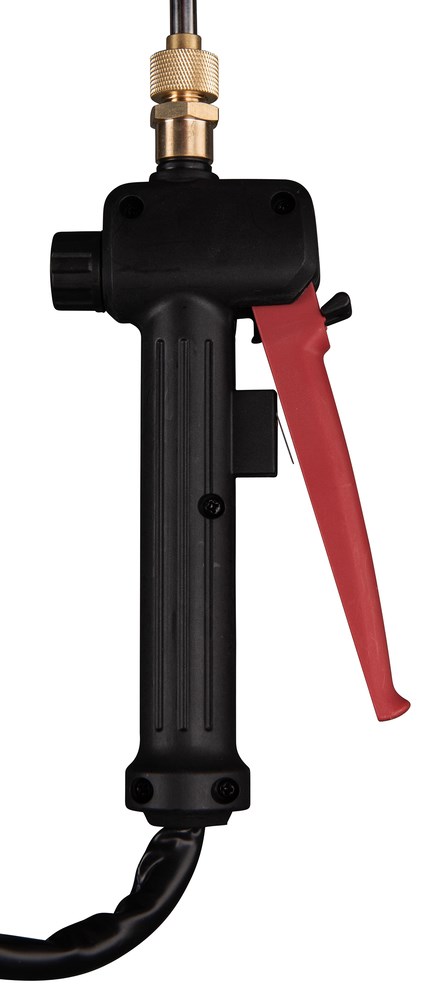 Makita DUS108Z garden sprayer Backpack garden sprayer 10 L