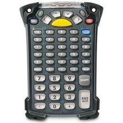 Motorola KYPD-MC9XMW...