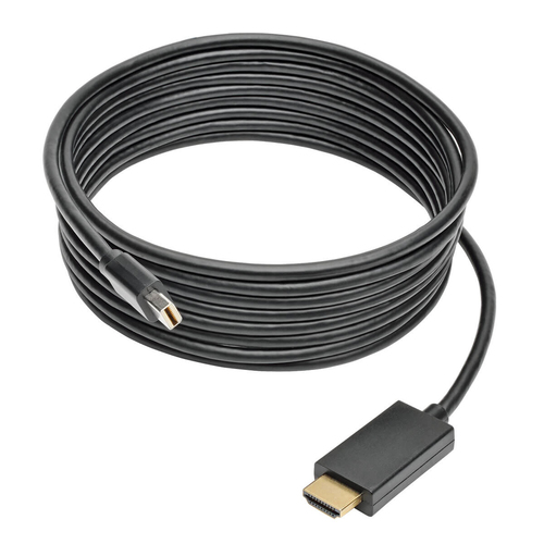 P586-012-HDMI - Cables & Adaptors by Eaton
