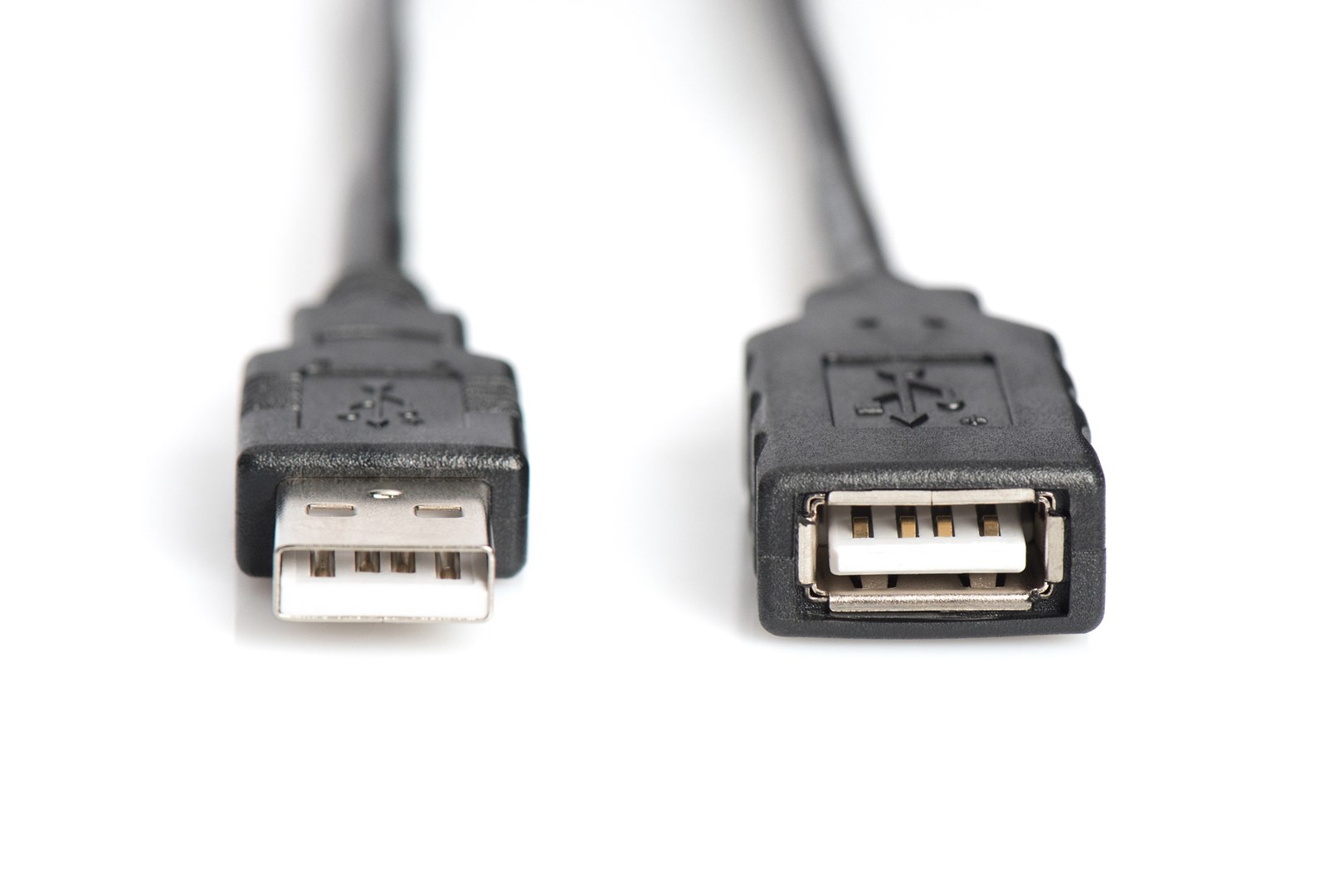 Digitus USB 2.0 Repeater Cable, 15 m