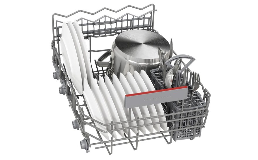 Freestanding dishwasher BOSCH SPS4EKI24E