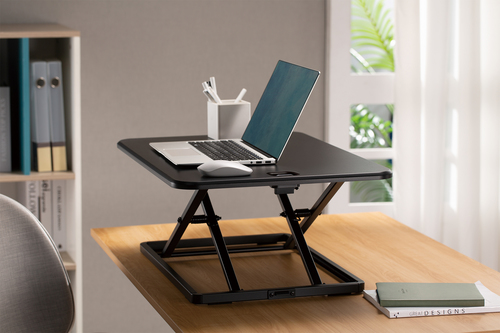 Digitus Ergonomic Stand/Sit Desk Converter