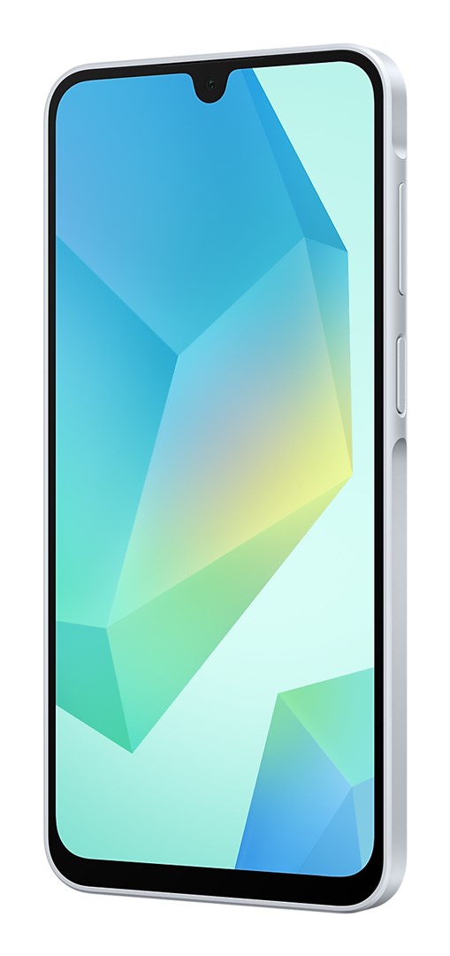 Samsung Galaxy A16 5G 17 cm (6.7") Hybrid Dual SIM Android 14 USB Type-C 4 GB 128 GB 5000 mAh Grey