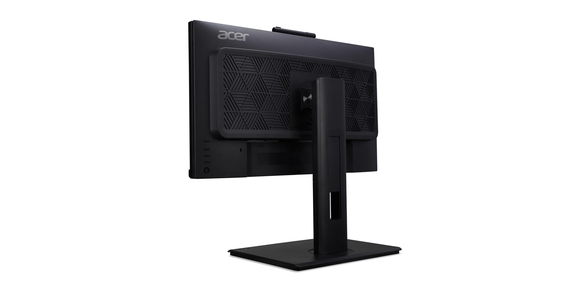 Acer B8 B248Y E LED display 61 cm (24 ) 1920 x 1080 px Full HD LCD Black