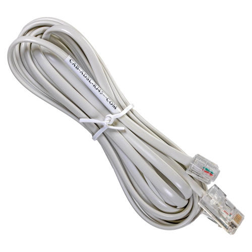 Cisco CAB-ADSL-RJ45=...