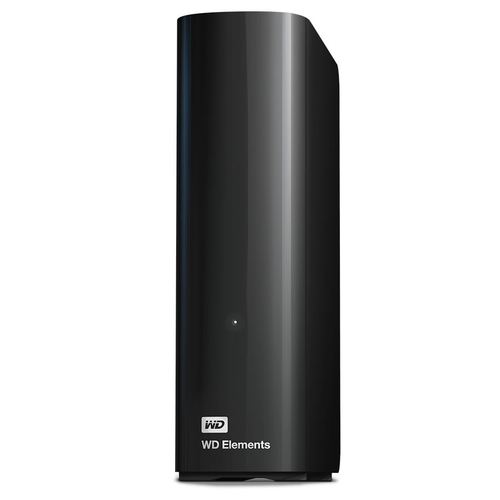 Western Digital Elem...