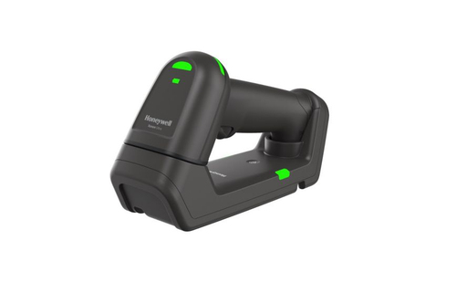 Honeywell 1962GHD-2USB-WC-R barcode reader Handheld bar code reader 1D/2D Black