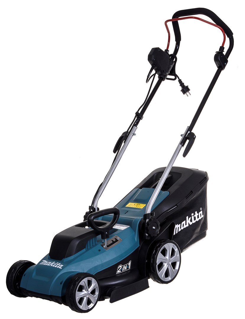 Makita ELM3320 lawn ...