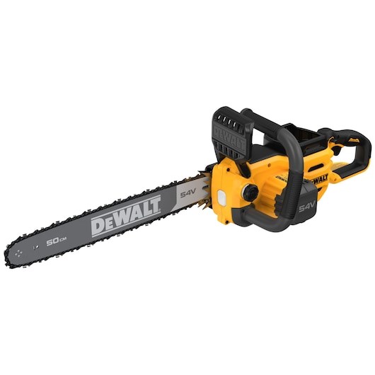 DEWALT. PILARKA ŁAŃCUCHOWA 54V 50cm DCMCS575N