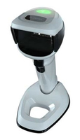 Zebra DS9908-HD Handheld bar code reader 1D/2D White