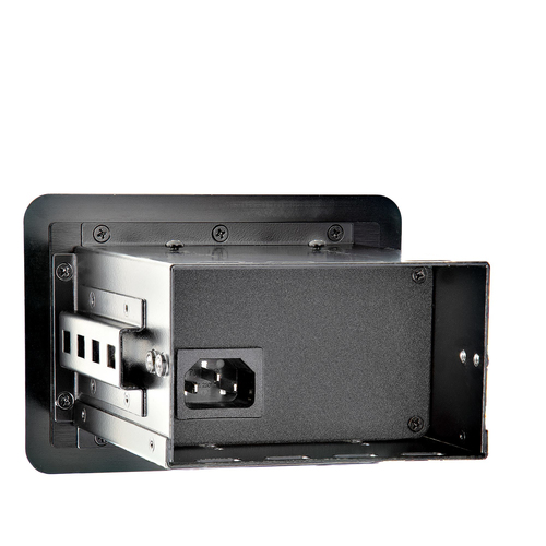 KITBZPOWEU - Cables & Adaptors by StarTech.com