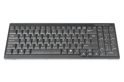 Digitus Keyboard Sui...
