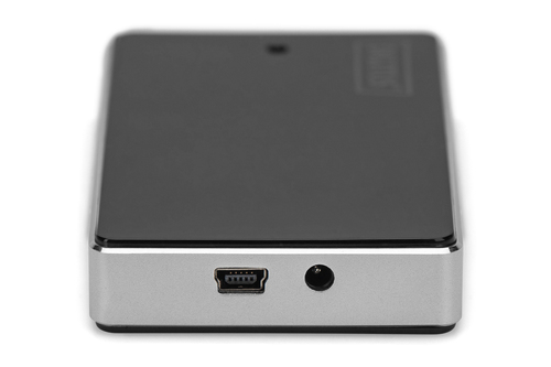 Digitus USB 2.0 Hub, 10-Port