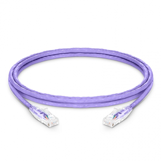 CAT5E SNAGLESS UNSHI...