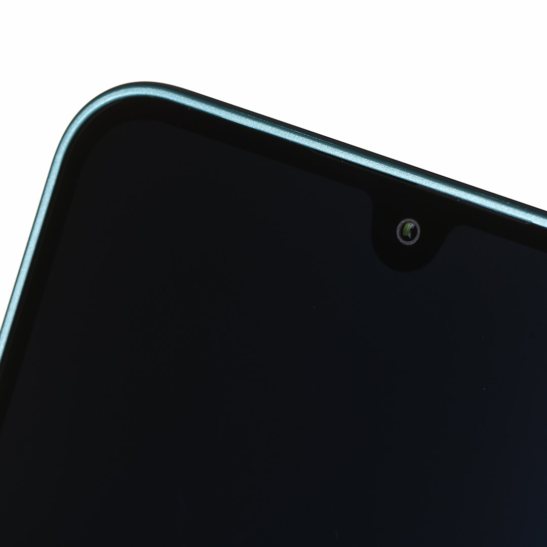 Samsung Galaxy SM-A166B/DS 17 cm (6.7") Hybrid Dual SIM Android 14 5G USB Type-C 4 GB 128 GB 5000 mAh Green