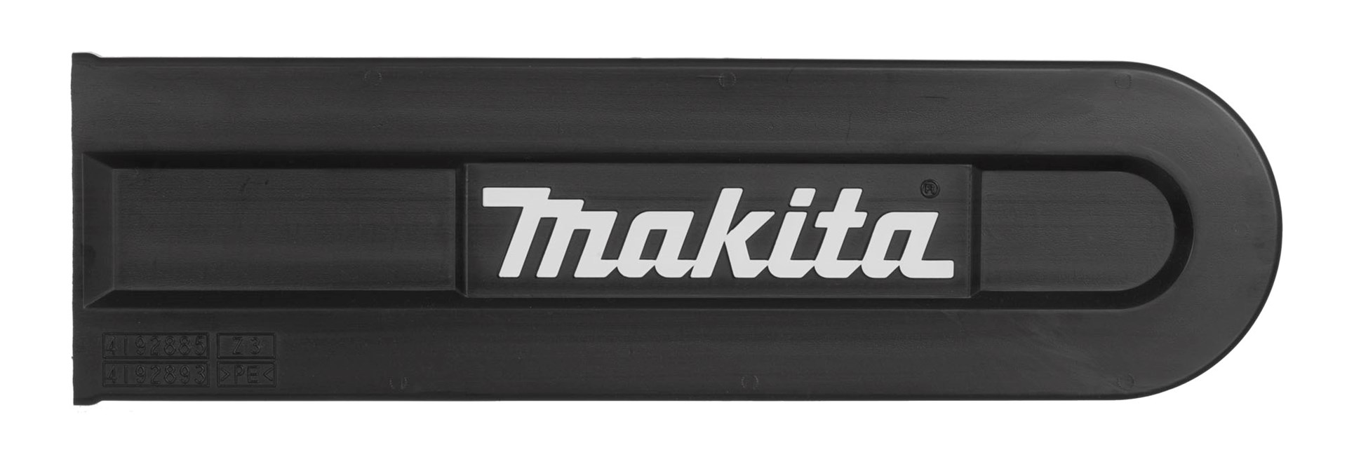 Makita DUC306ZB chainsaw Black  Blue