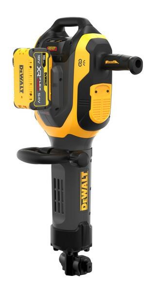 DeWALT DCH966Z2-QW d...