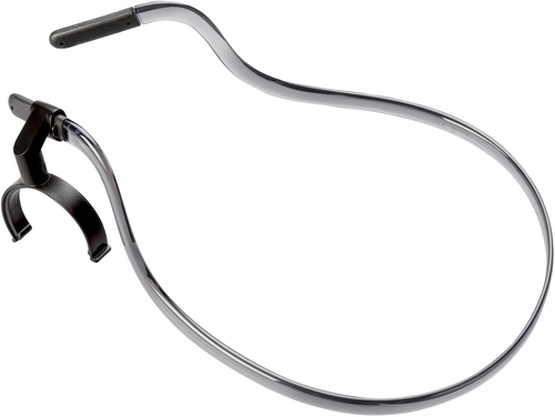 Poly EncorePro 540D with Quick Disconnect Convertible Digital Headset TAA