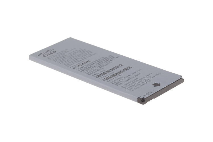 CISCO BATTERY EXTENDED 8821 BATTERY