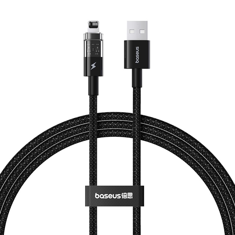 Baseus Gem USB to IP...