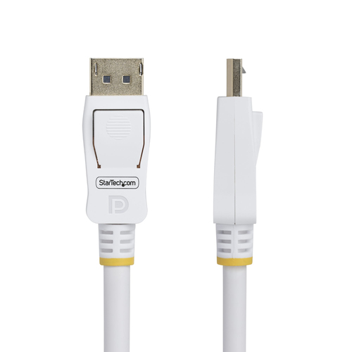 DP12-CABLE-10FTW - Cables & Adaptors by StarTech.com