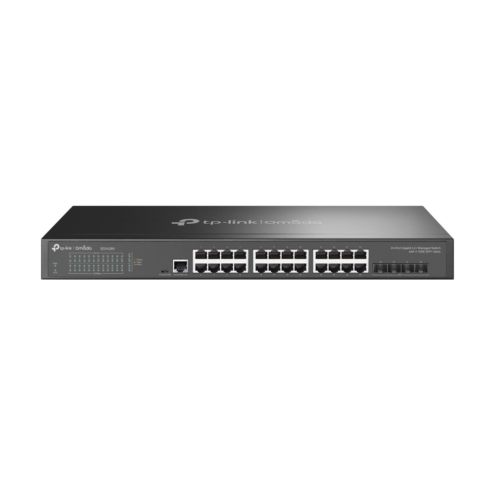 TP-Link JetStream 24...