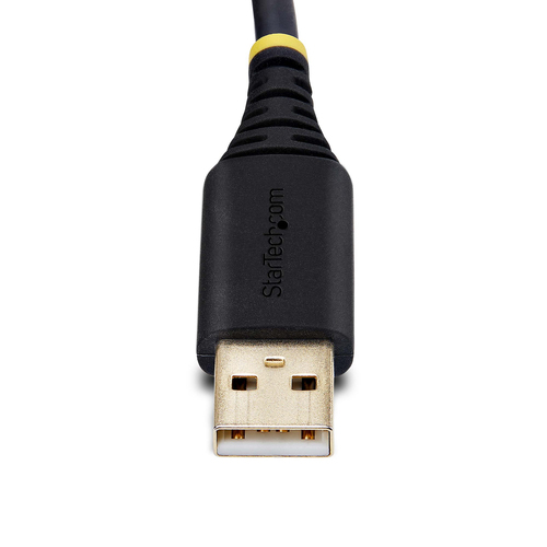 1P6FFC-USB-SERIAL - Cables & Adaptors by StarTech.com