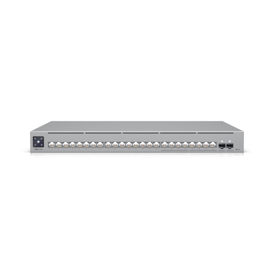 Ubiquiti Pro Max 24 ...