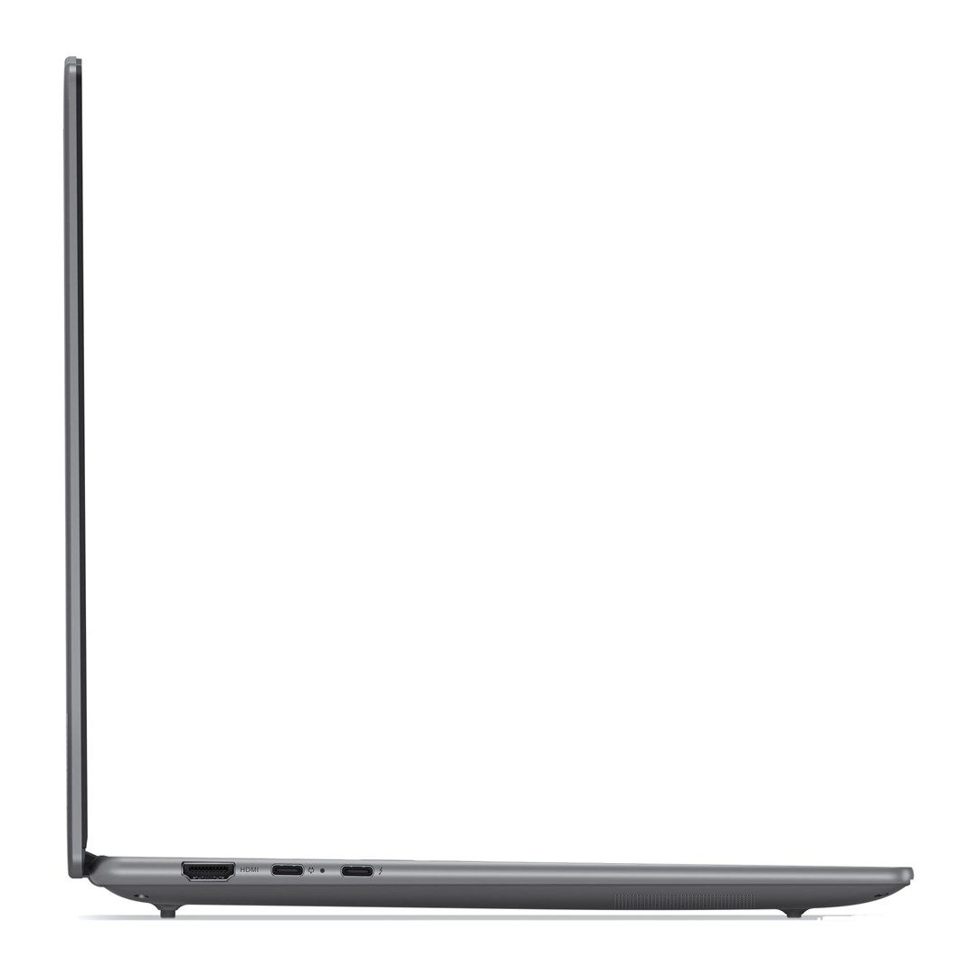 Lenovo Yoga Slim 7 14IMH9 Ultra 5 125H 14" WUXGA OLED 400 nits Glossy 60 Hz 16 GB LPDDR5x-7467 SSD 1 TB Intel Arc Graphics Win11 Luna Grey
