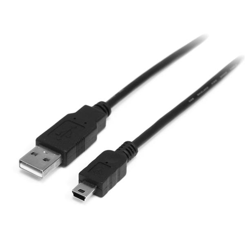 StarTech.com 0.5m Mi...