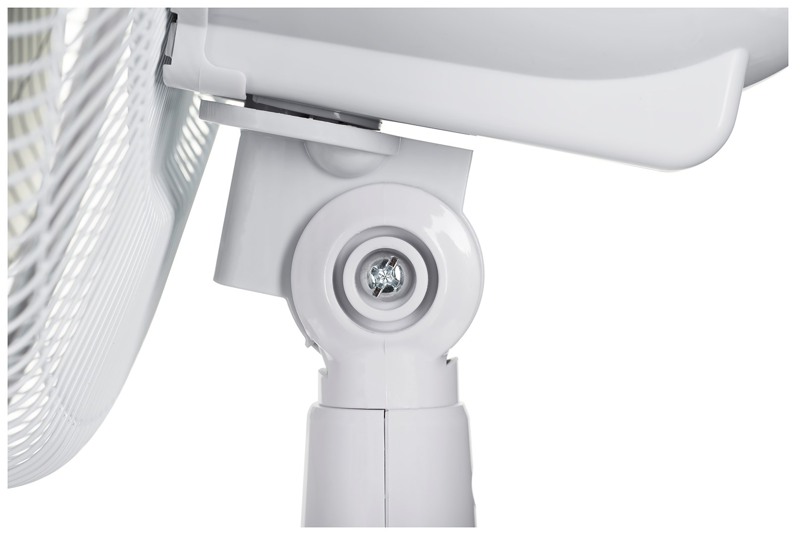 Black & Decker BXEFD40E household fan White