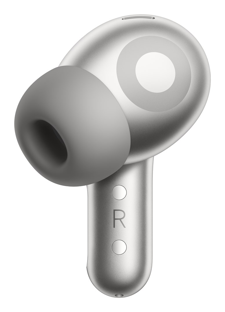 Xiaomi Buds 5 Pro Bluetooth Headphones-Titanium
