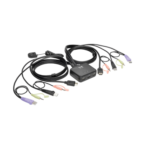 Tripp Lite B032-HUA2...