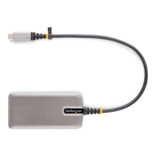 104B-USBC-MULTIPORT - Accessories by StarTech.com