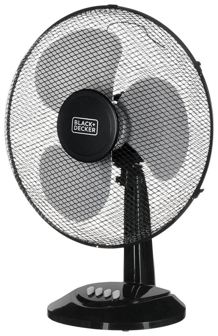 Black & Decker BXEFD41E household fan