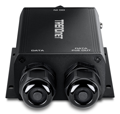 Trendnet TI-O119GI PoE adapter Gigabit Ethernet