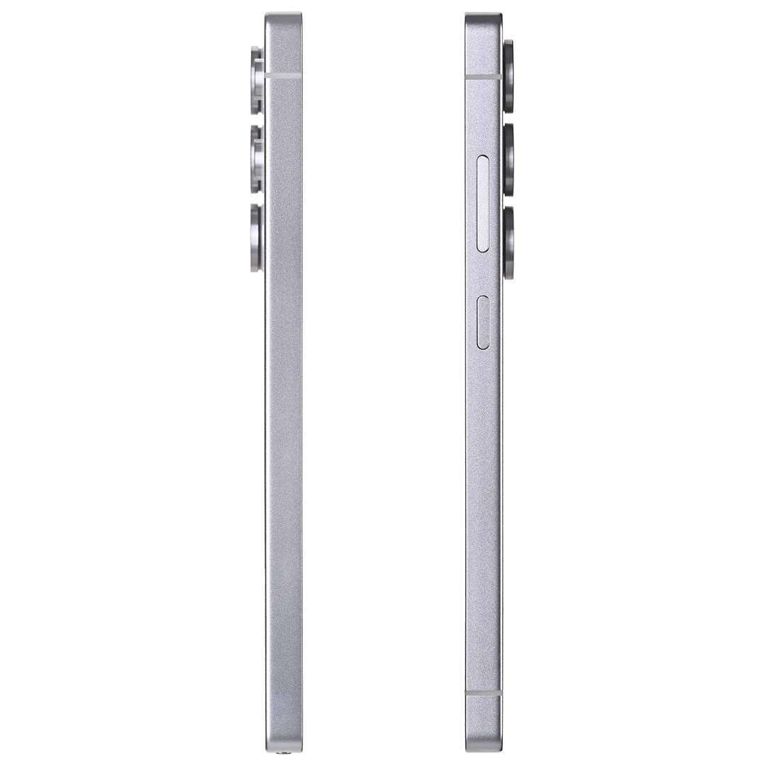 Samsung Galaxy S25 Ultra 17.5 cm (6.9") Dual SIM Android 15 5G USB Type-C 12 GB 256 GB 5000 mAh Black, Silver, White