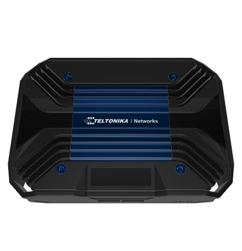 Teltonika TCR100 wireless router Fast Ethernet Dual-band (2.4 GHz / 5 GHz) 4G Black