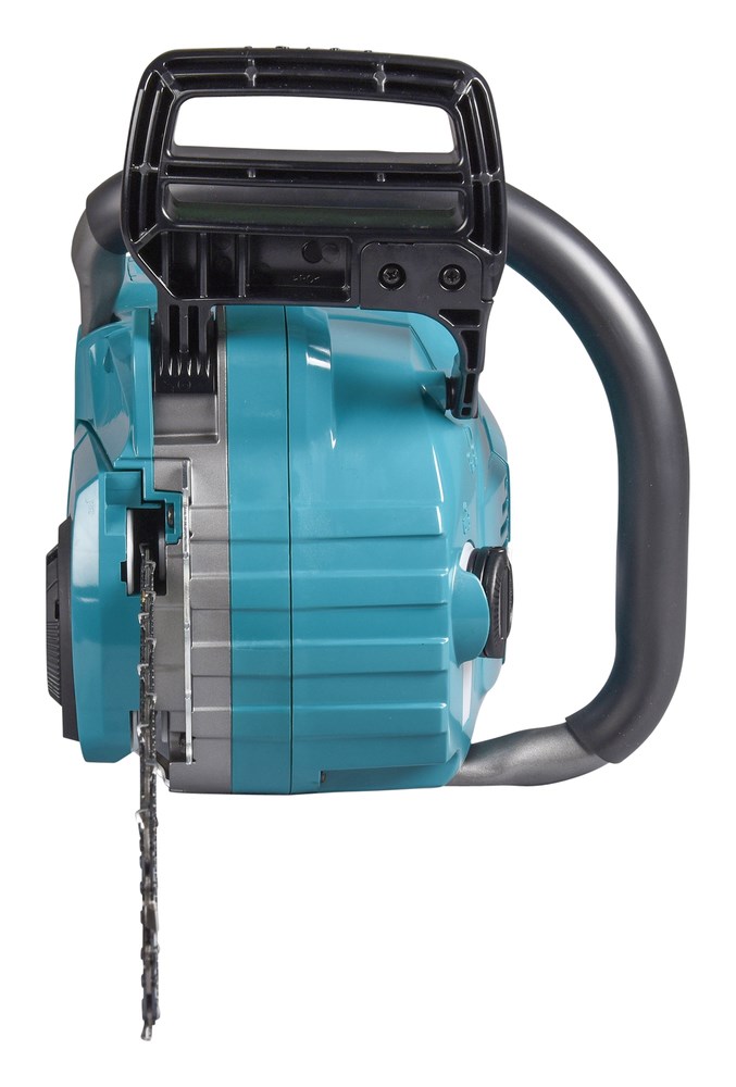 Makita UC015GT101 chainsaw Black  Blue