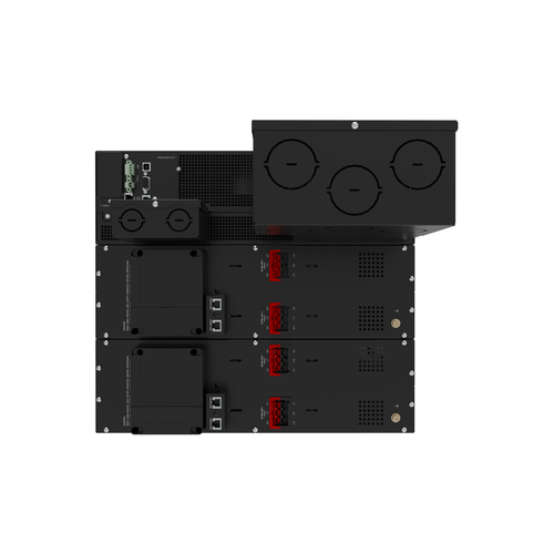 Eaton 93PX uninterru...