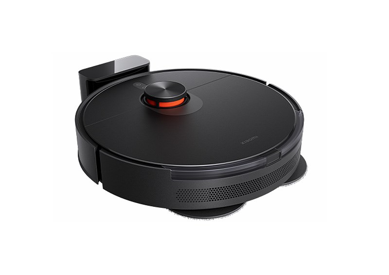 Xiaomi S20+ EU cleaning robot (Black)
