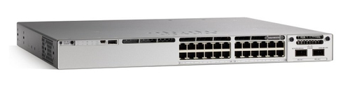 Catalyst 9300 24-port data only, Network Advantage