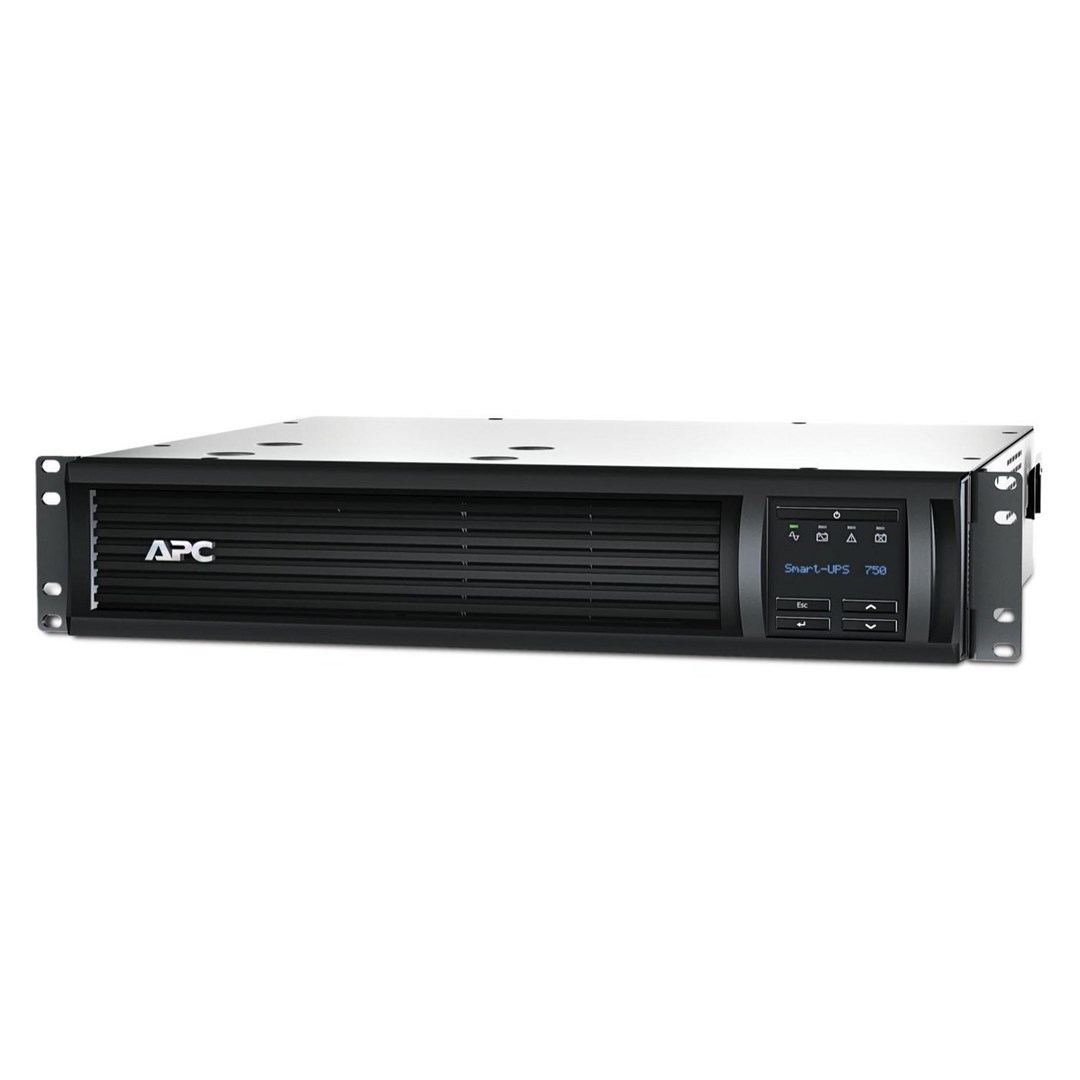APC Smart-UPS SMT750...