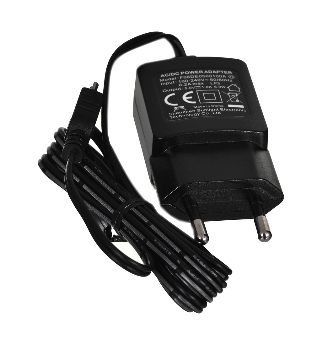 LONG-RANGE DECT VOIP BASE STATION