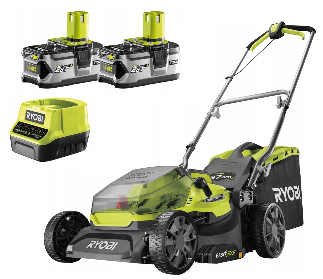 RYOBI Lawn Mower 18V