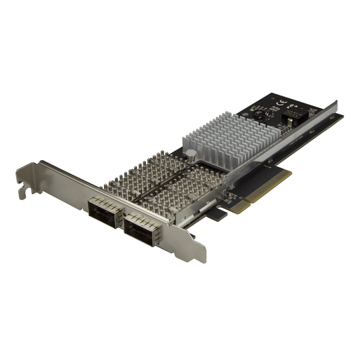 StarTech.com Dual Po...