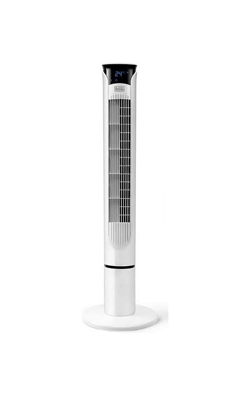 Column fan Black+Dec...