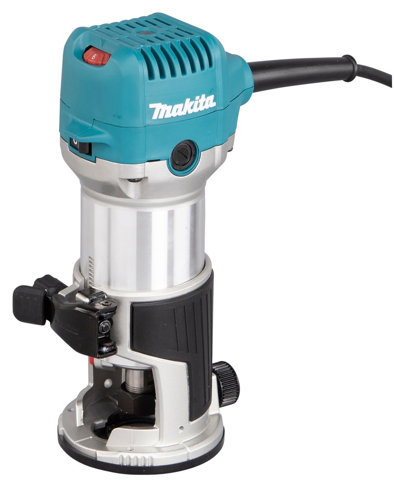 ELECTRIC MILLING-CUT...